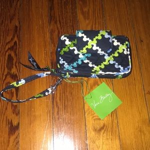 Vera Bradley Disney Wallet